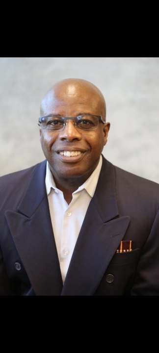 Roger Tudor - Class of 1976 - South Shore High School