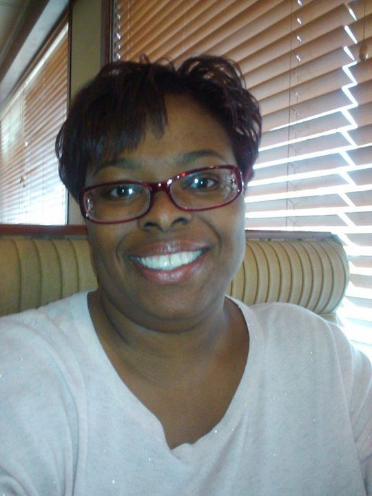 Elizabeth Littlejohn - Class of 1989 - South Shore High School