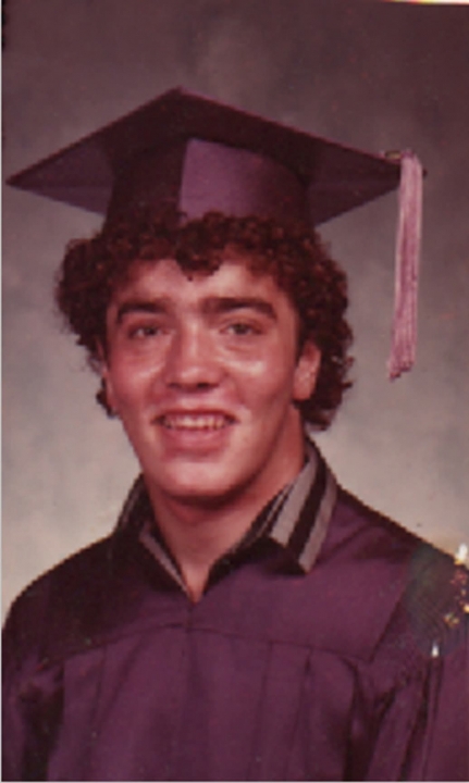 John Mcnamara - Class of 1986 - South Shore High School
