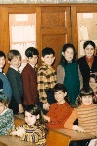 Brian Bernstein - Class of 1976 - South Shore High School