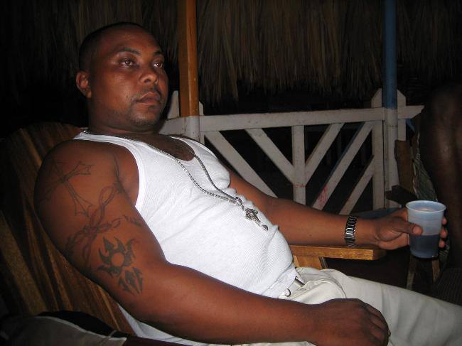 Mark Llewellyn - Class of 1993 - South Shore High School