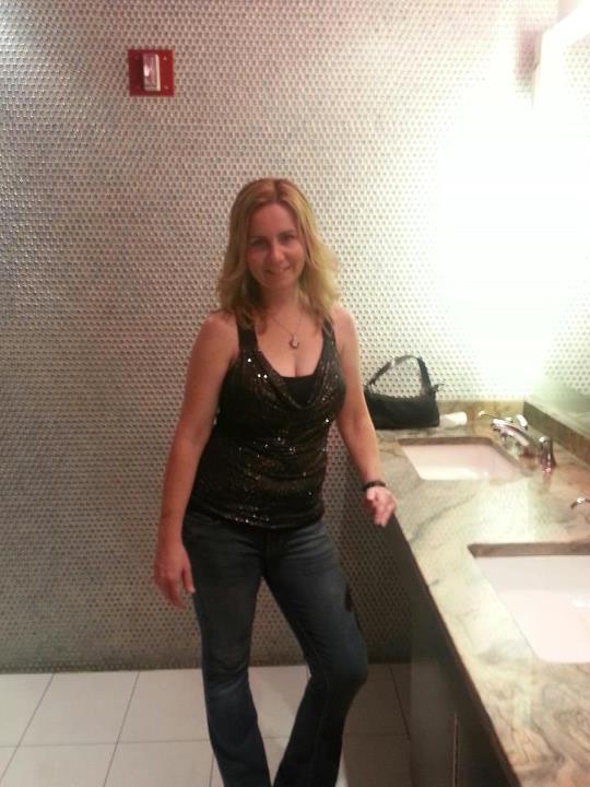 Christine O'neill - Class of 1993 - South Shore High School