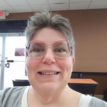 Lisa Bailey - Class of 1979 - South Shore High School