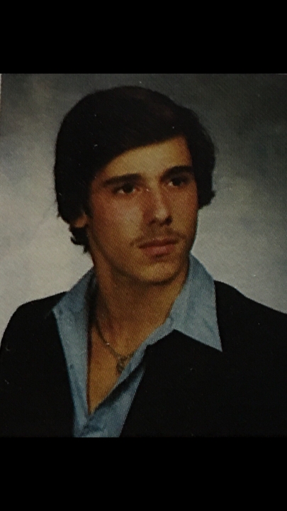 Michael Lesner - Class of 1983 - South Shore High School