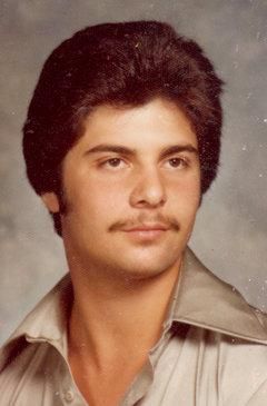 Anthony Chiusano - Class of 1976 - South Shore High School