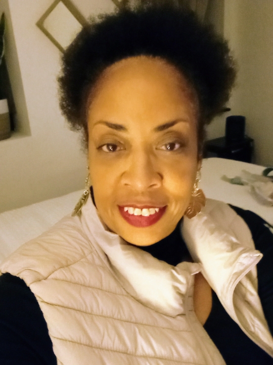 Esa Armstead - Class of 1975 - South Shore High School
