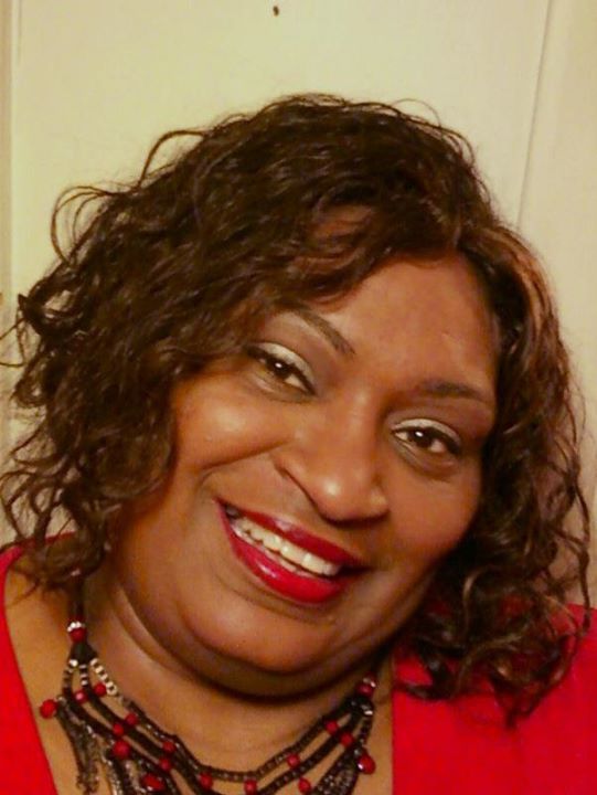 Alice Webster - Class of 1978 - Henninger High School