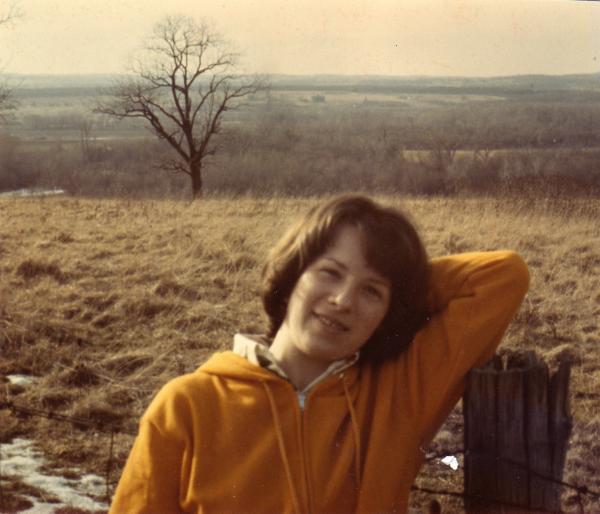 Frances Kraus - Class of 1970 - Henninger High School