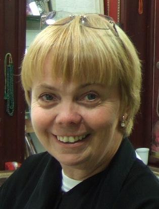 Norma Carpenter - Class of 1974 - Henninger High School