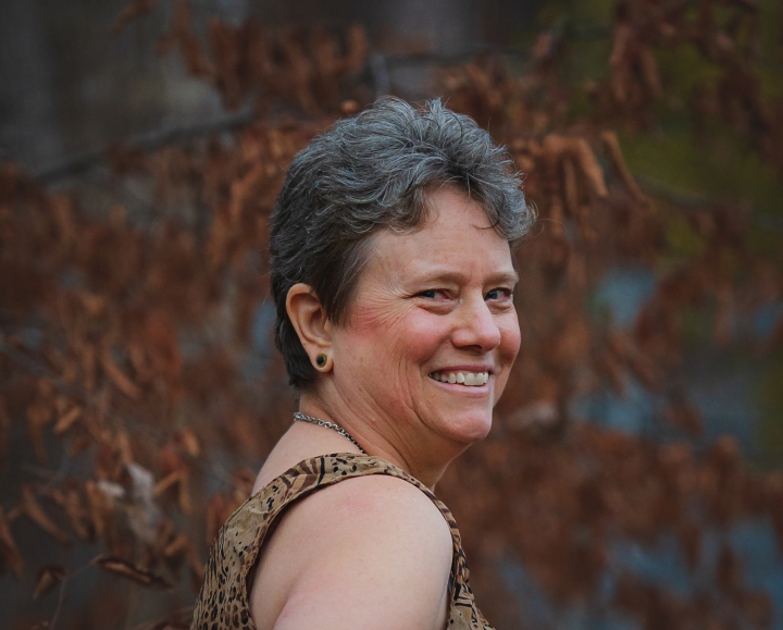 Wendy Belge - Class of 1980 - Henninger High School