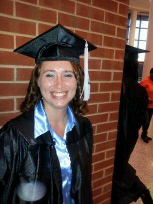 Stephanie Allen - Class of 2002 - Henninger High School