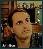John Bonn - Class of 1976 - Henninger High School