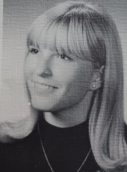 Nancy Wieczorek - Class of 1970 - Henninger High School