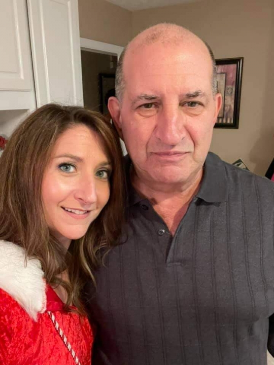 Ed Bufano - Class of 1974 - Henninger High School