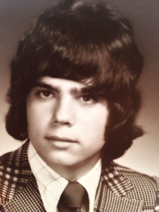 David A. Muolo - Class of 1974 - Henninger High School