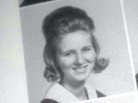 Joyce Goldstein - Class of 1964 - Thomas Jefferson High School