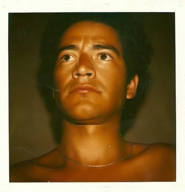 Isidro Rivera - Class of 1972 - Thomas Jefferson High School