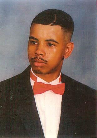 Norab Leigh - Class of 1992 - Thomas Jefferson High School