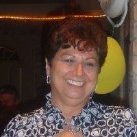 Marcia Klein - Class of 1957 - Thomas Jefferson High School