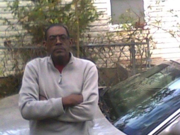 Eugene Townsend - Class of 1972 - Thomas Jefferson High School