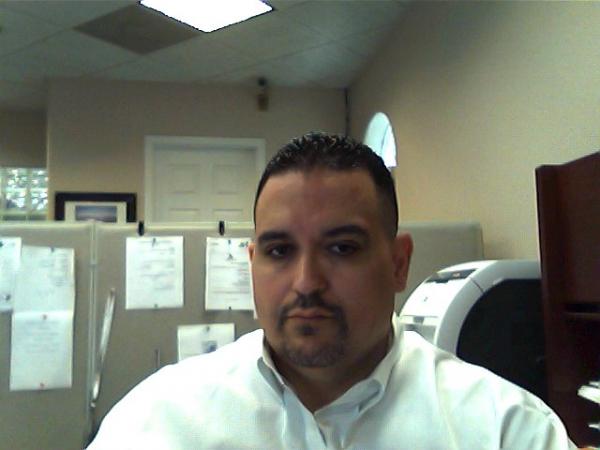 Mark Santo Domingo - Class of 1985 - Thomas Jefferson High School