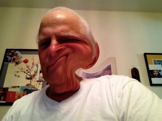 Allen Hammer - Class of 1961 - Thomas Jefferson High School