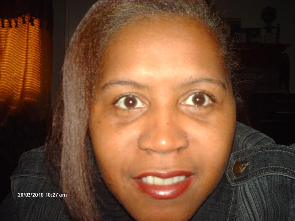 Angela Phoenix - Class of 1983 - Thomas Jefferson High School