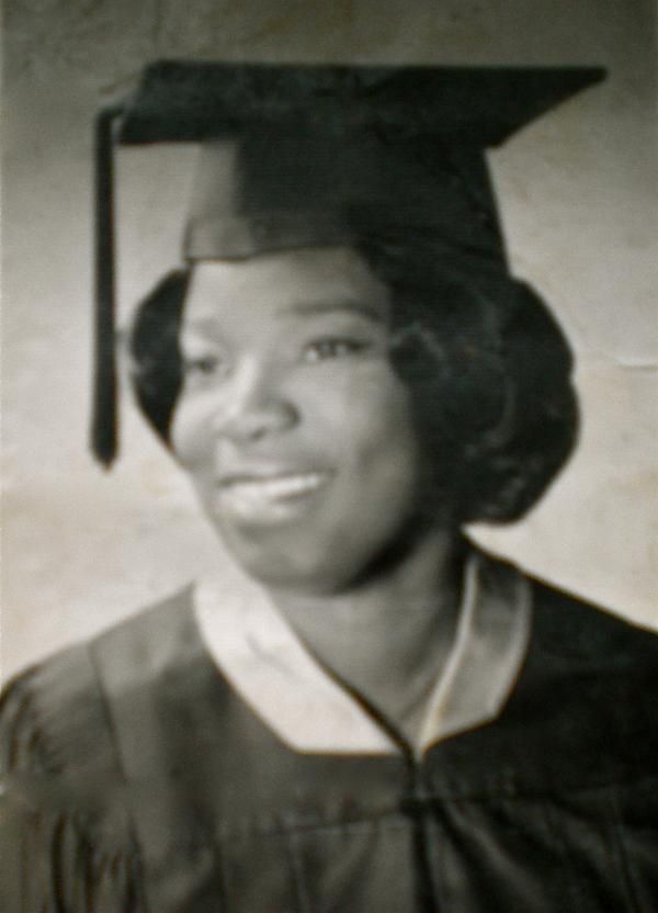 Evone Haynes - Class of 1967 - Thomas Jefferson High School