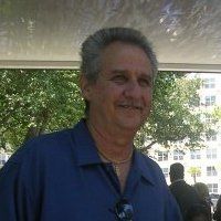 Elliot Goldberg - Class of 1961 - Thomas Jefferson High School