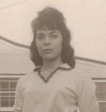 Carol Ali - Class of 1960 - Thomas Jefferson High School