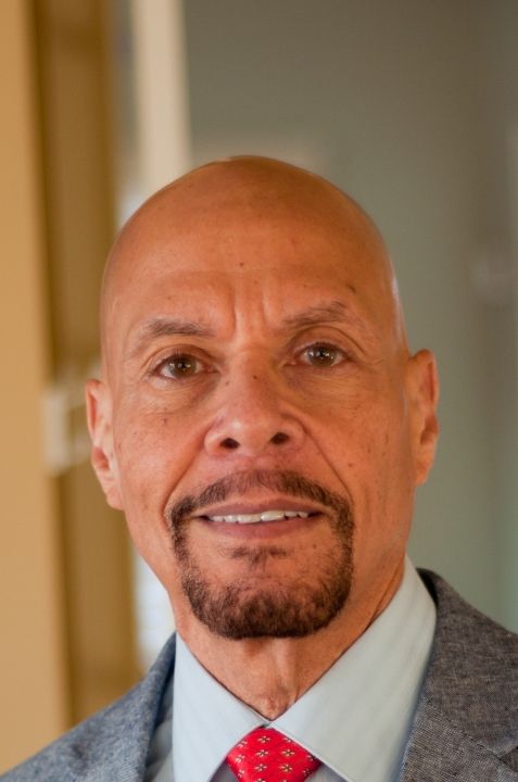 Roosevelt Pearce - Class of 1967 - Thomas Jefferson High School