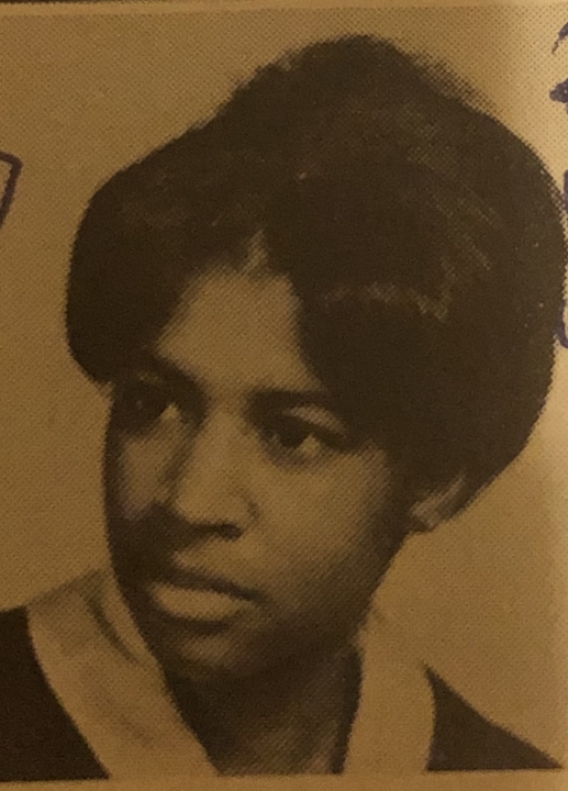 Natalie Thompson - Class of 1965 - Thomas Jefferson High School