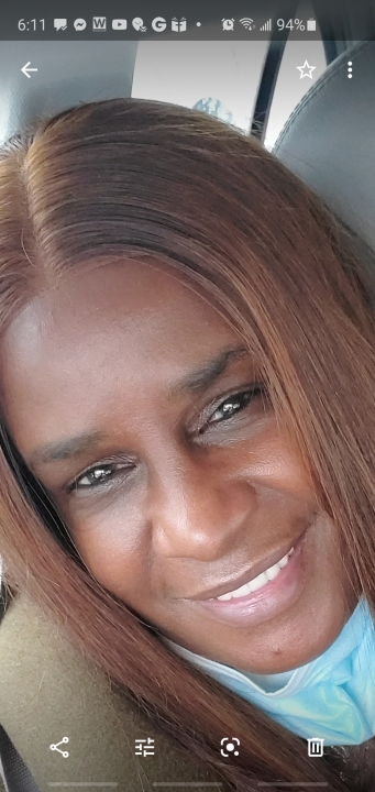 Dorothy Williams - Class of 1981 - Thomas Jefferson High School
