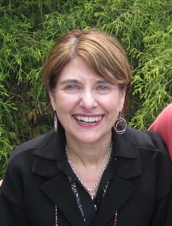 Barbara Baum - Class of 1967 - Thomas Jefferson High School