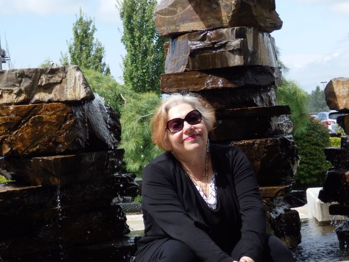 Ellen Cohen - Class of 1965 - Thomas Jefferson High School