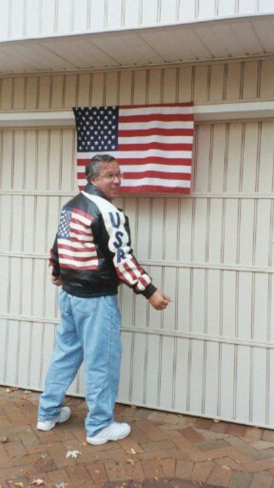 Marc Pashnick - Class of 1967 - Thomas Jefferson High School