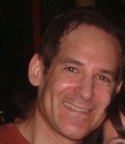 Gary Glanzman - Class of 1969 - Thomas Jefferson High School
