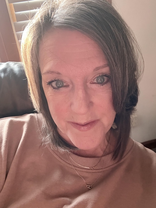 Tami Salisbury - Class of 1986 - Copenhagen High School