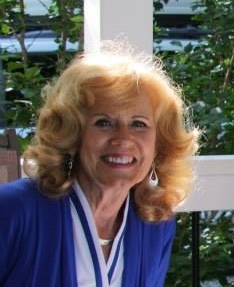 Marilyn (bunny) Burns - Class of 1965 - Caledonia-mumford High School