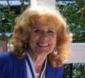 Marilyn (bunny) Burns