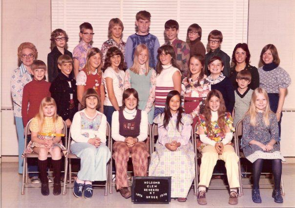 Matthew Templeton - Class of 1982 - Geneseo High School