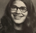 Elizabeth Holcomb '76