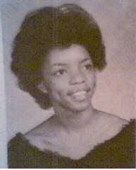 Vicki Boseman - Class of 1982 - Butler High School