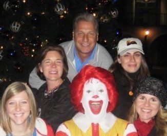 Michael Eggers - Class of 1975 - Butler High School