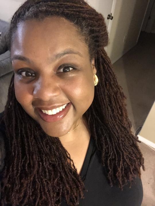 Kendra Mathis - Class of 1998 - Butler High School