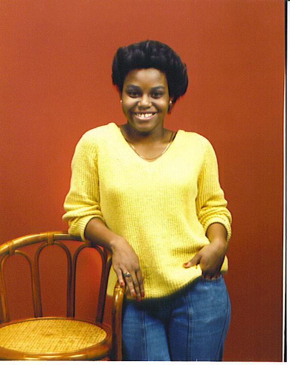 Michele Jones - Class of 1987 - Butler High School