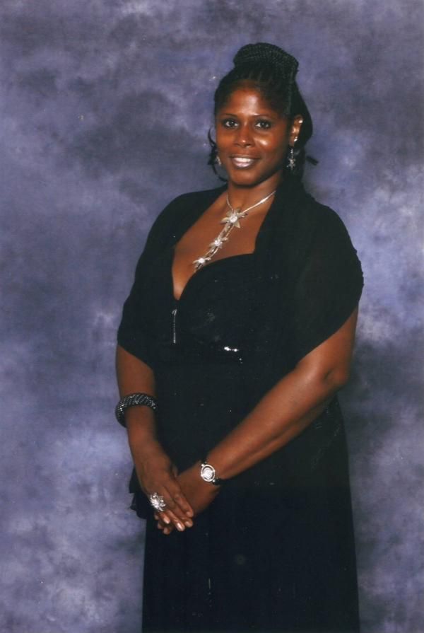 Wanda Williams - Class of 1981 - Butler High School