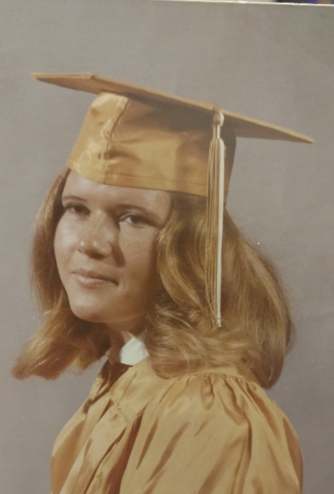 Darlene Antwine - Class of 1973 - Butler High School