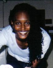 Camille White - Class of 1989 - Butler High School