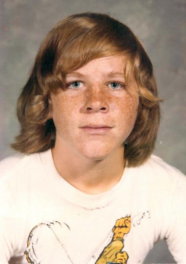 David Smith - Class of 1980 - Butler High School